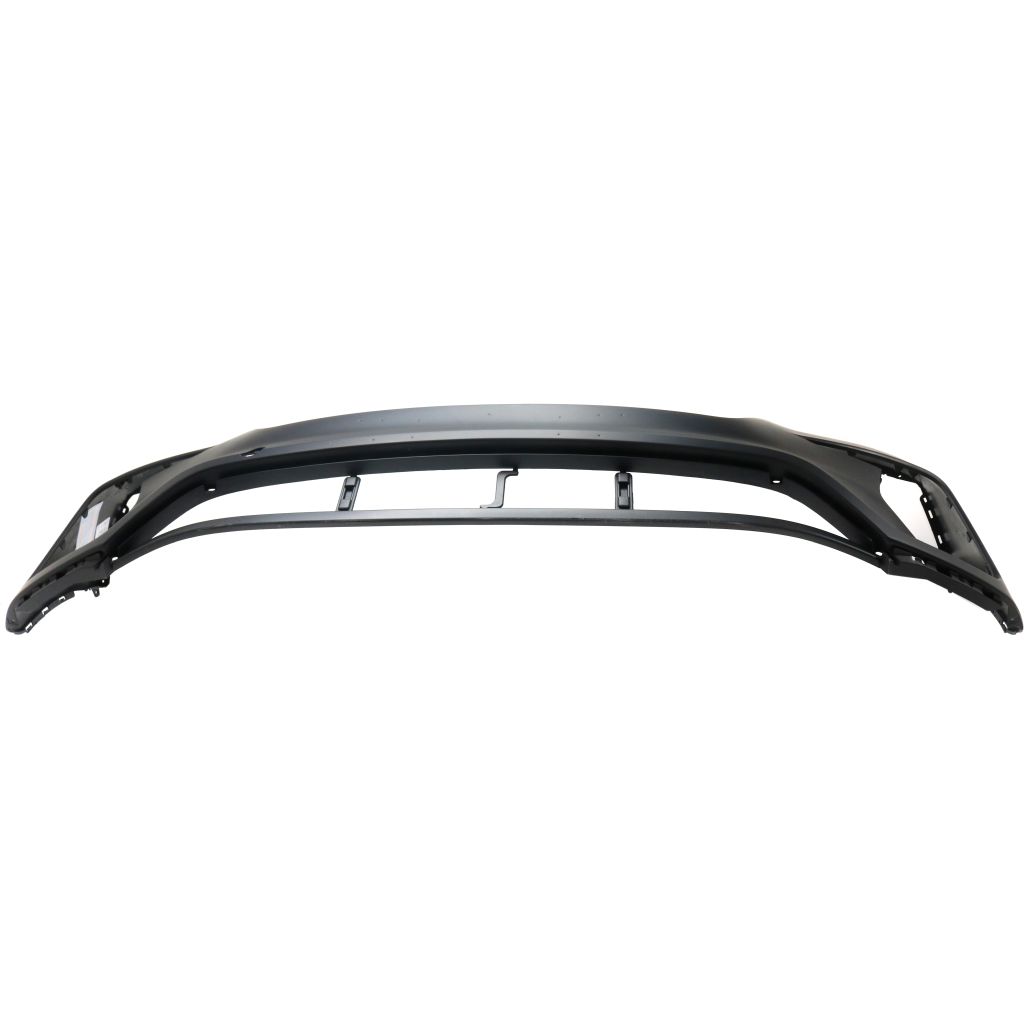 HYUNDAI SANTA FE /SANTA FE XL (3.3L) FRONT BUMPER COVER PRIMED OEM#86511B8AA0 2017-2019 PL#HY1000216