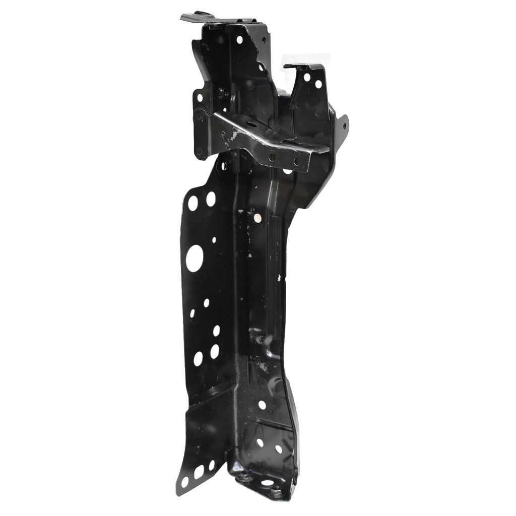 LEXUS UX 200 RADIATOR SUPPORT SIDE SUPPORT RIGHT (Passenger Side) **CAPA** OEM#5320276020 2019-2022 PL#LX1225163C