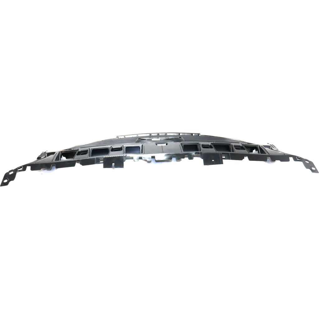 HYUNDAI ACCENT SEDAN GRILLE BLACK **CAPA** OEM#863511R510 2015-2017 PL#HY1200184C