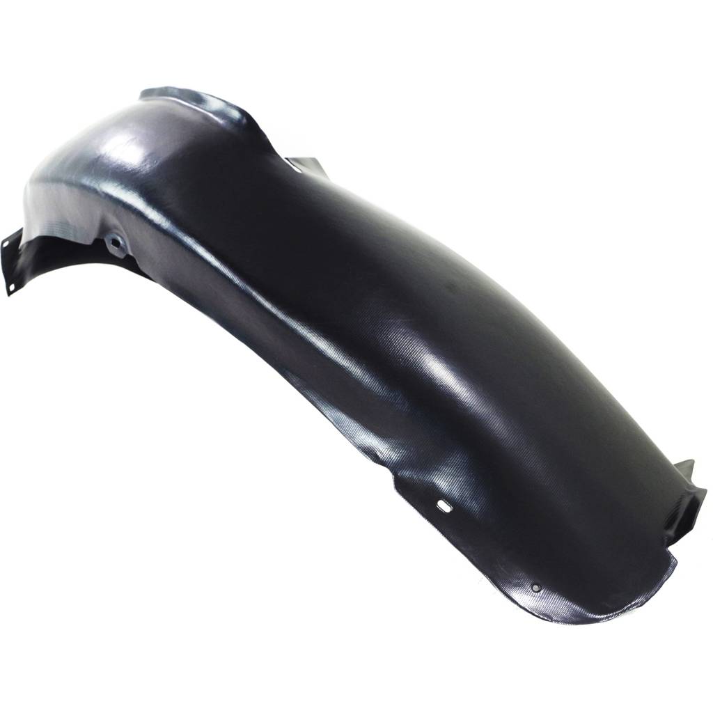 VOLKSWAGEN RABBIT FENDER LINER LEFT (Driver Side) (RR SECTION) OEM#1K0805977B 2006-2009 PL#VW1250115