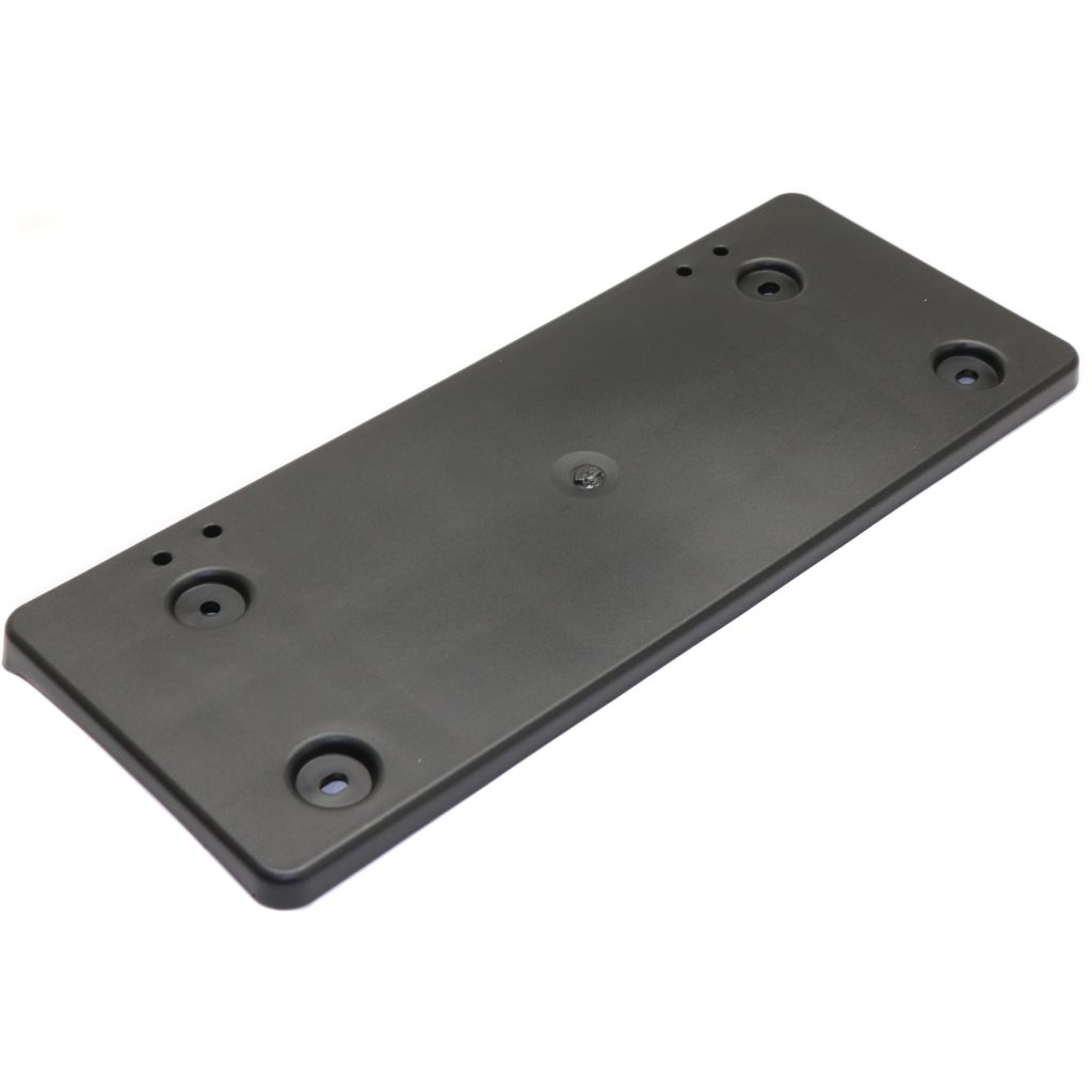 KIA RIO SEDAN FRONT LICENSE PLATE BRACKET OEM#865191W000 2012-2015 PL#KI1068106