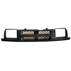 NISSAN(DATSUN) XTERRA GRILLE OEM#623107Z000 2000-2001 PL#NI1200195