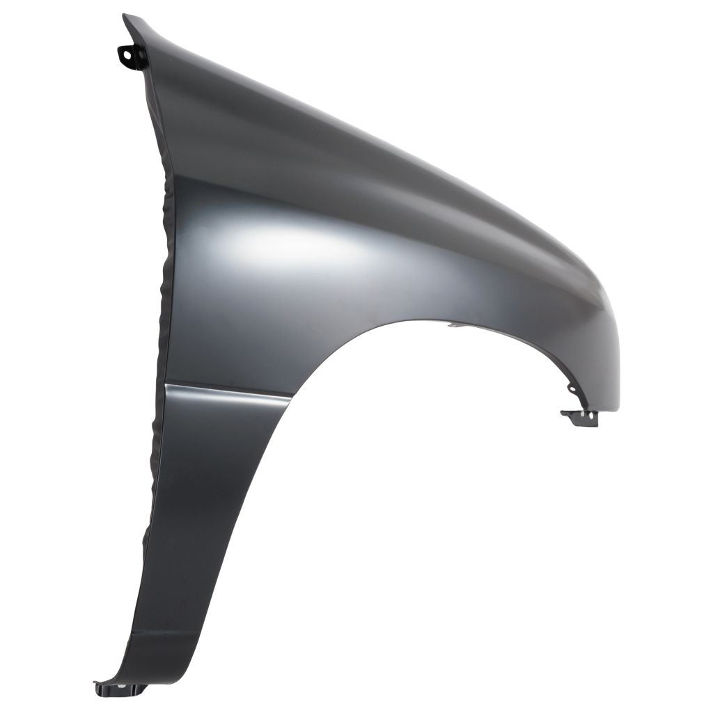 SUZUKI VITARA FENDER RIGHT (Passenger Side) (W/O FLARE)(W/ANT.HOLE) OEM#5860067840 2002-2003 PL#SZ1241116