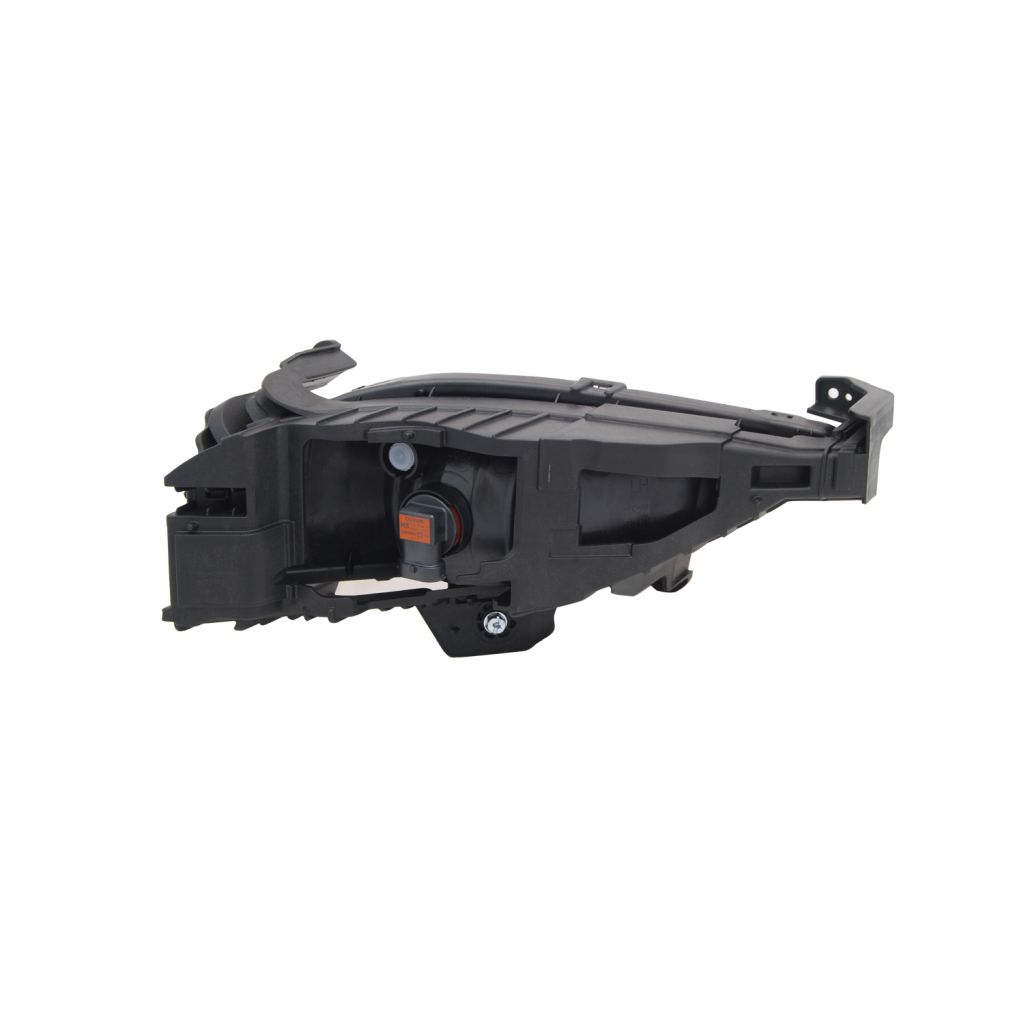 HYUNDAI SONATA FOG LAMP ASSEMBLY RIGHT (Passenger Side) OEM#922023Q000 2011-2013 PL#HY2593134