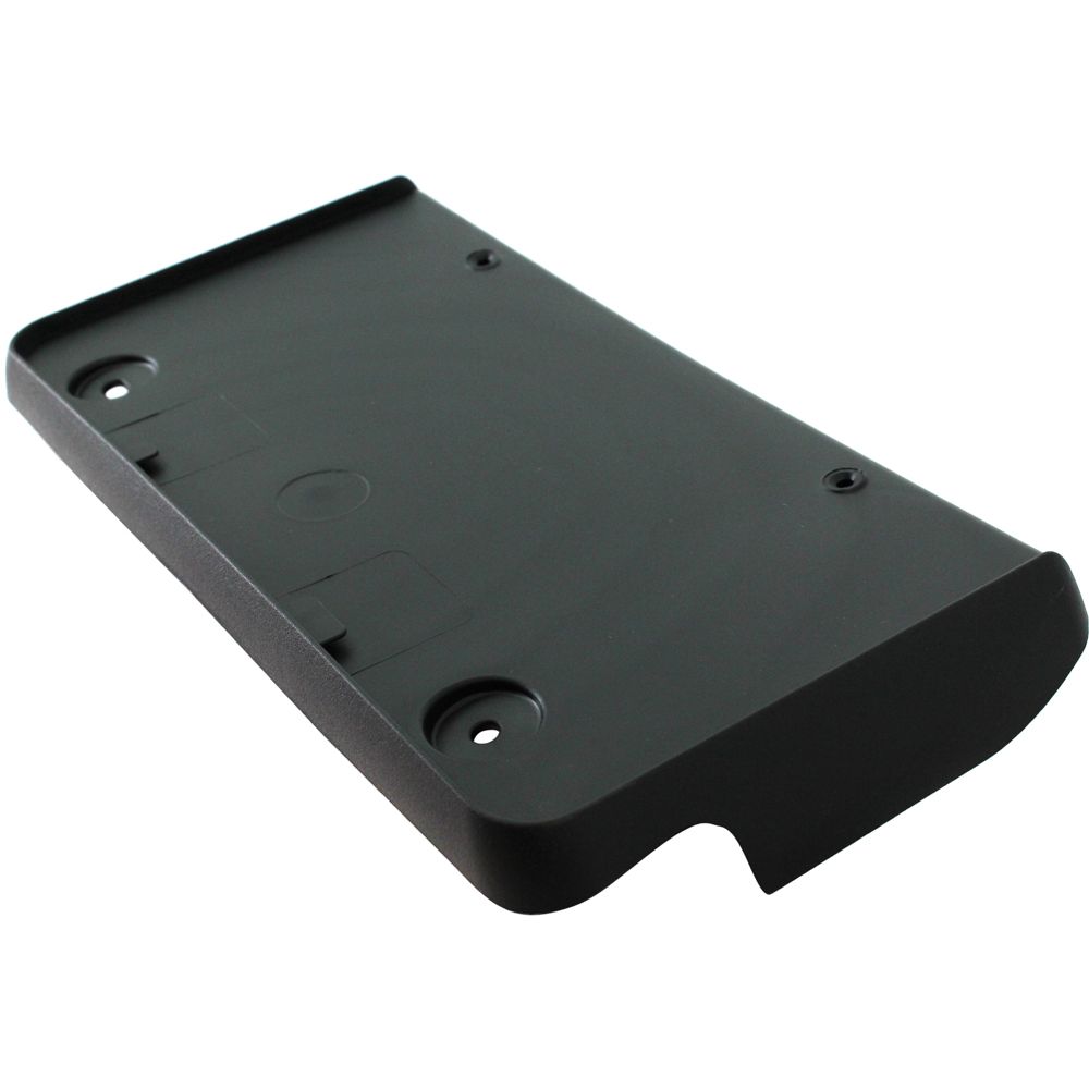 CHEVROLET IMPALA / IMPALA LIMITED (2pc T/L) FRONT LICENSE PLATE BRACKET OEM#10337110 2006-2016 PL#GM1068119