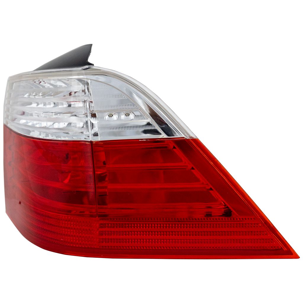 BMW BMW 5 SERIES (WAGON) TAIL LAMP ASSEMBLY RIGHT (Passenger Side) OEM#63217177696 2008-2010 PL#BM2805102