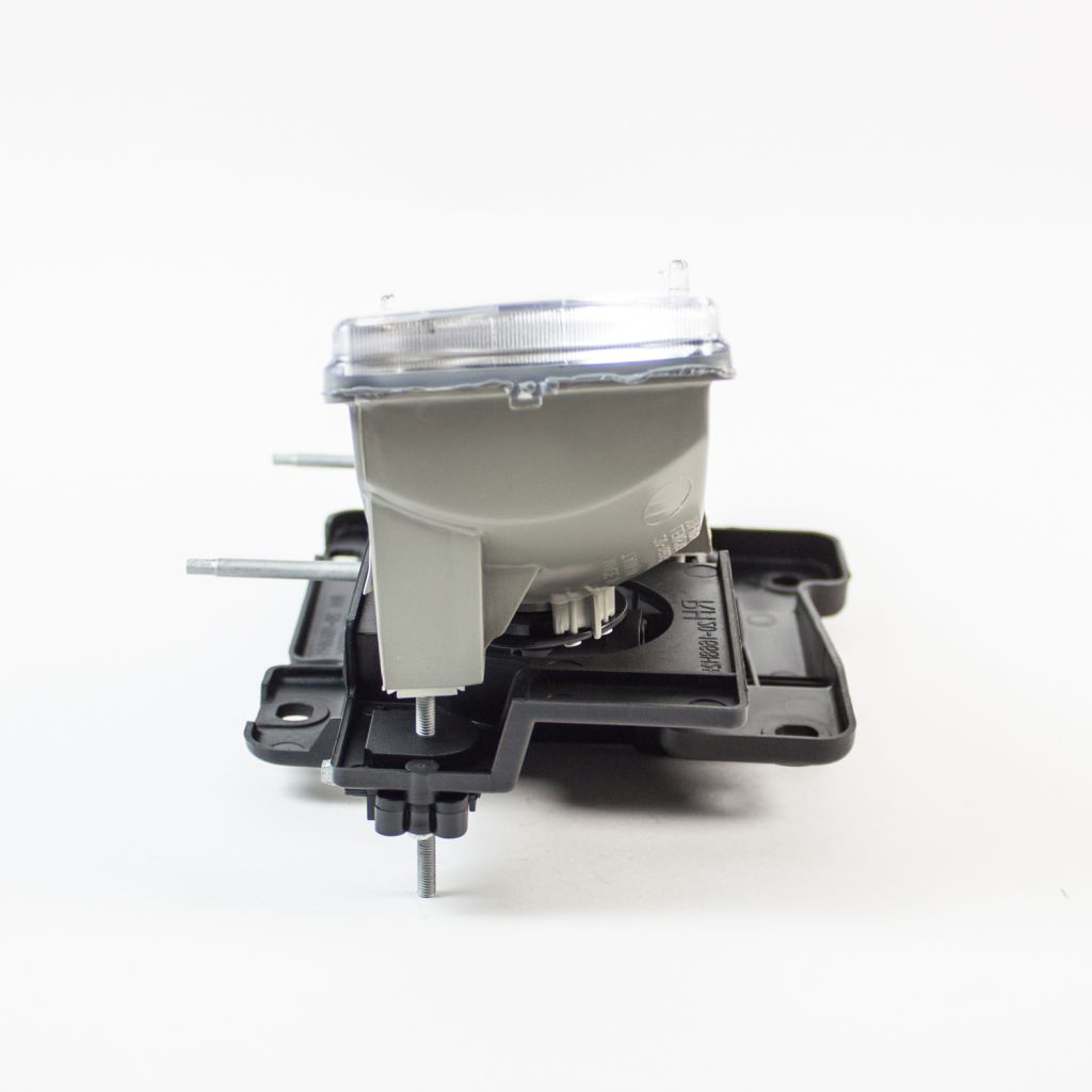 GM TRUCKS & VANS TAHOE (CHEVY) (HEAD/LAMP & C/L 2pcs Design ) HEAD LAMP ASSEMBLY LEFT (Driver Side)(COMPOSITE) OEM#15034929 1995-2000 PL#GM2502101