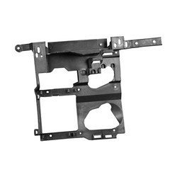 GM TRUCKS & VANS SUBURBAN (CHEVY) HEAD LAMP HOUSING SUPPORT RIGHT (Passenger Side)(PLASTIC)**CAPA** OEM#15798920 2000-2006 PL#GM1221122C