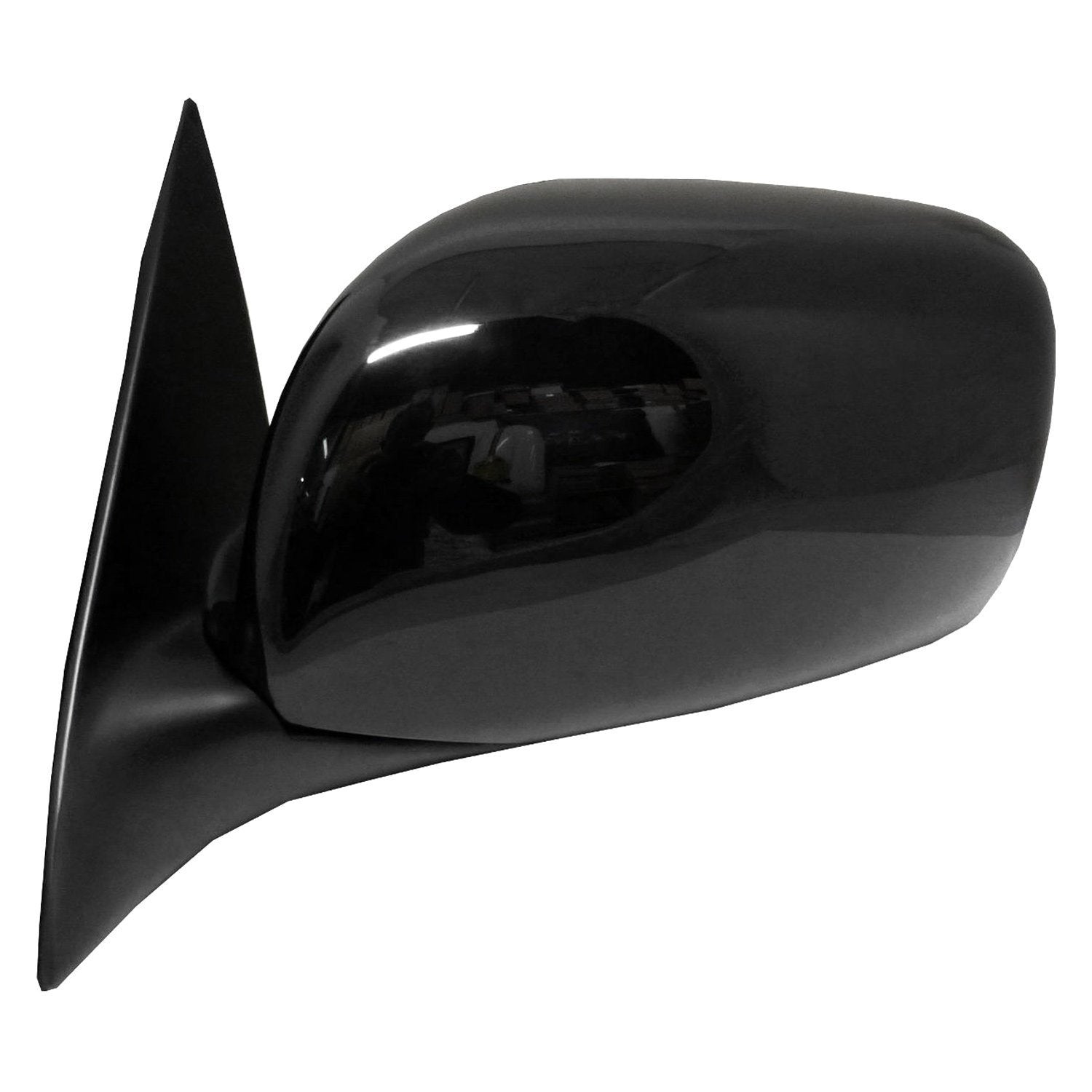 LEXUS LS 430 DOOR MIRROR ASSY PTD LEFT (Driver Side) (WO/DIMM)W/GLASS OEM#8794050432C0-PFM 2001-2006 PL#LX1320118