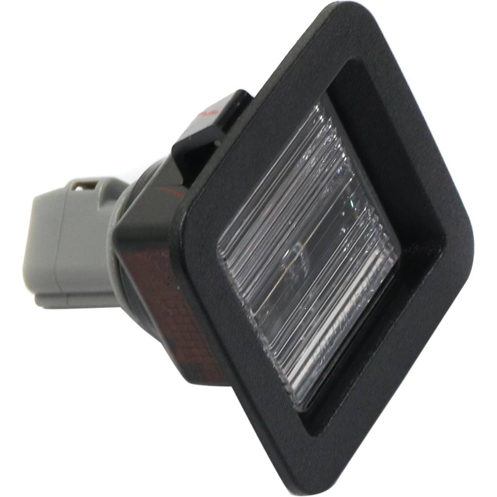 FORD TRUCKS & VANS FORD/PU F150 SVT RAPTOR REAR LICENSE LAMP (RH=LH) OEM#FL3Z13550A 2017-2020 PL#FO2870101