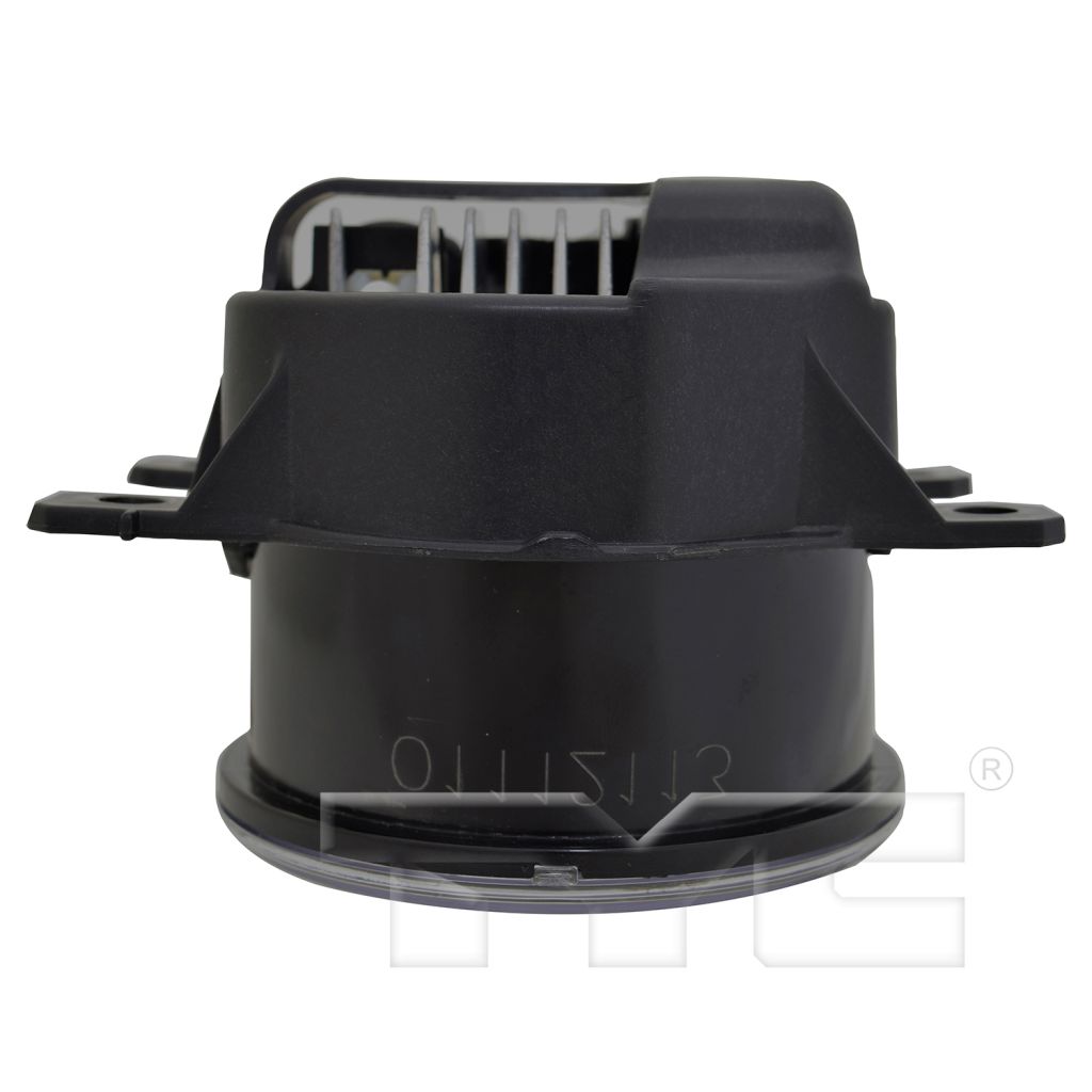 SUBARU IMPREZA SEDAN FOG LAMP ASSY LEFT (Driver Side) (LED) OEM#84501VA010 2020-2023 PL#SU2592128