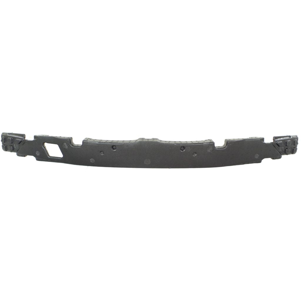 BMW BMW 5 SERIES HYBRID FRONT BUMPER ABSORBER OEM#51117200709 2012-2013 PL#BM1070100