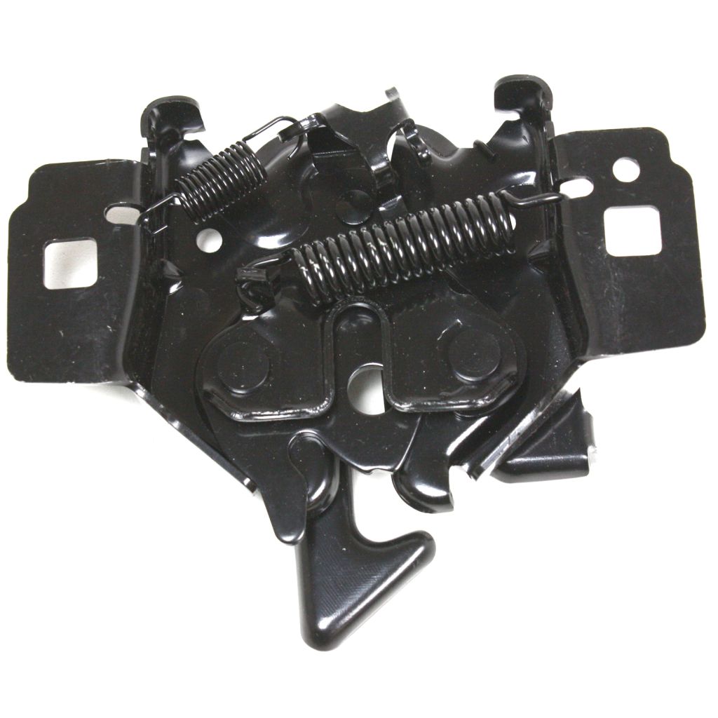 MERCURY MOUNTAINEER HOOD LATCH OEM#4L2Z16700AA 2006-2010 PL#FO1234112