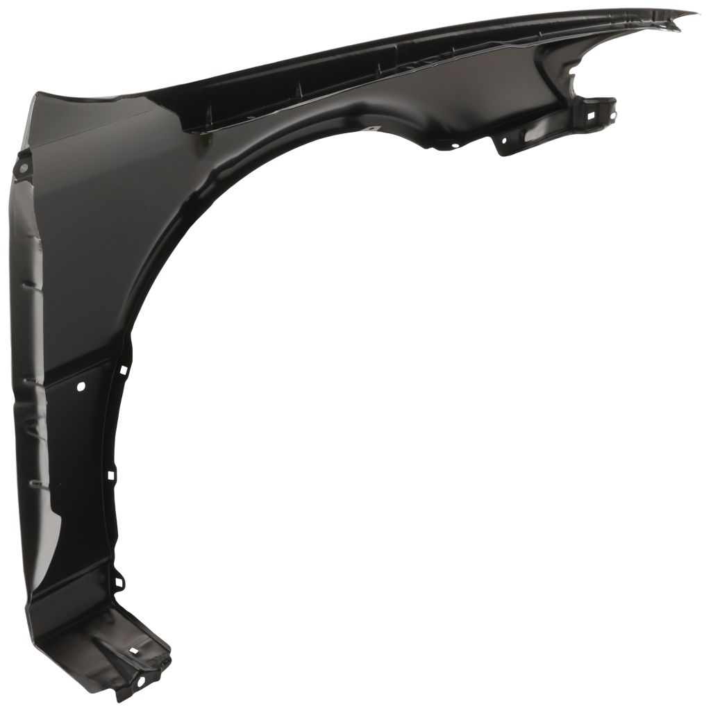 TOYOTA CAMRY FENDER LEFT (Driver Side) **CAPA** OEM#53812AA020 1997-2001 PL#TO1240162C