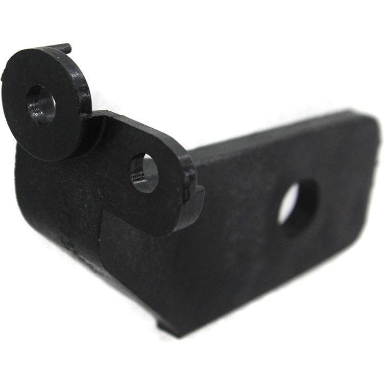 HONDA CRV HEAD/LAMP MOUNTING TAB REPAIR KIT LEFT (Driver Side) LOWER OEM#06150SWAA21 2007-2011 PL#HO2508113