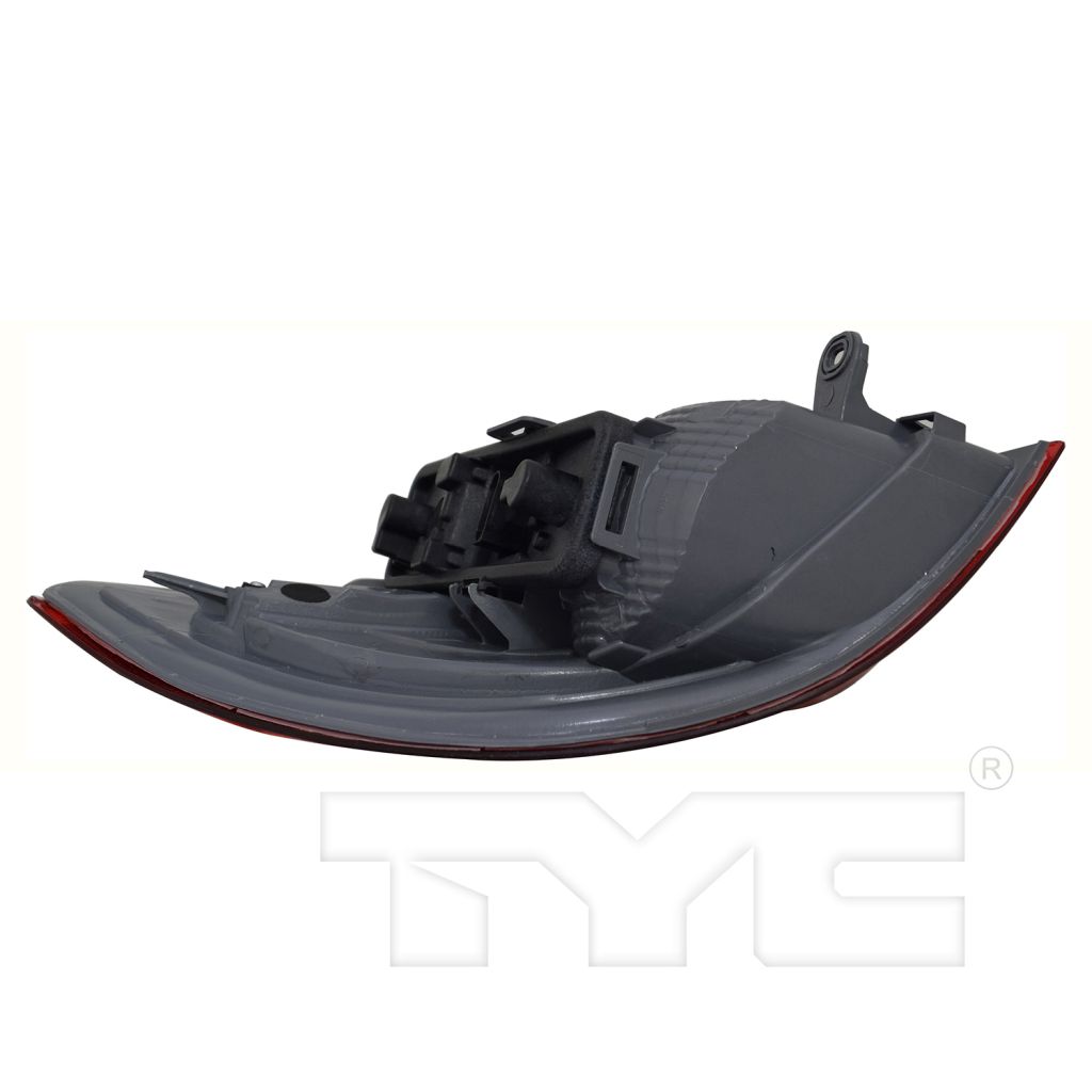 BMW BMW X3 TAIL LAMP ASSY RIGHT (Passenger Side) (OUTER)(WO/XENON HEAD LAMPAMP) OEM#63217220240 2011-2017 PL#BM2805112