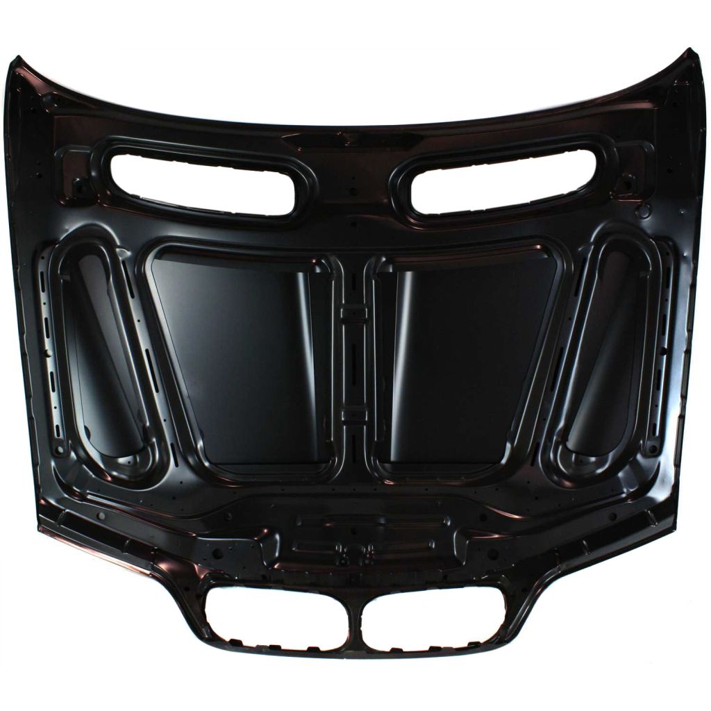 BMW BMW X5 HOOD OEM#41617121102 2004-2006 PL#BM1230126