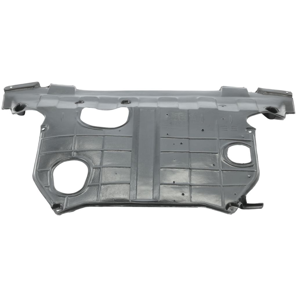 KIA OPTIMA (New Style)(W/1PC HEAD/LAMP) FRONT SPLASH SHIELD (2.4L)(ENG UNDER CVR) OEM#291202G200 2006-2010 PL#KI1228100