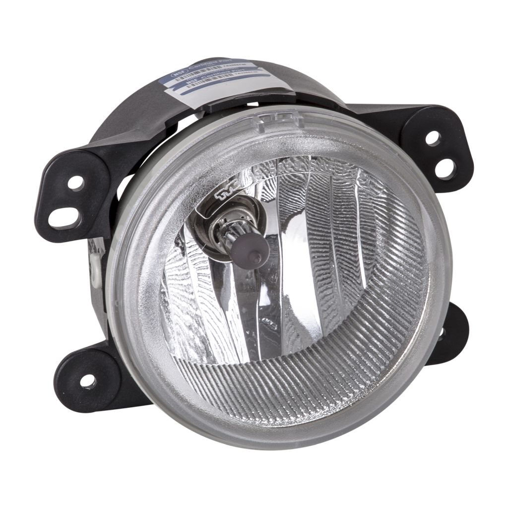 DODGE JOURNEY FOG LAMP ASSEMBLY (RH=LH) OEM#4805856AB 2009 PL#CH2590109