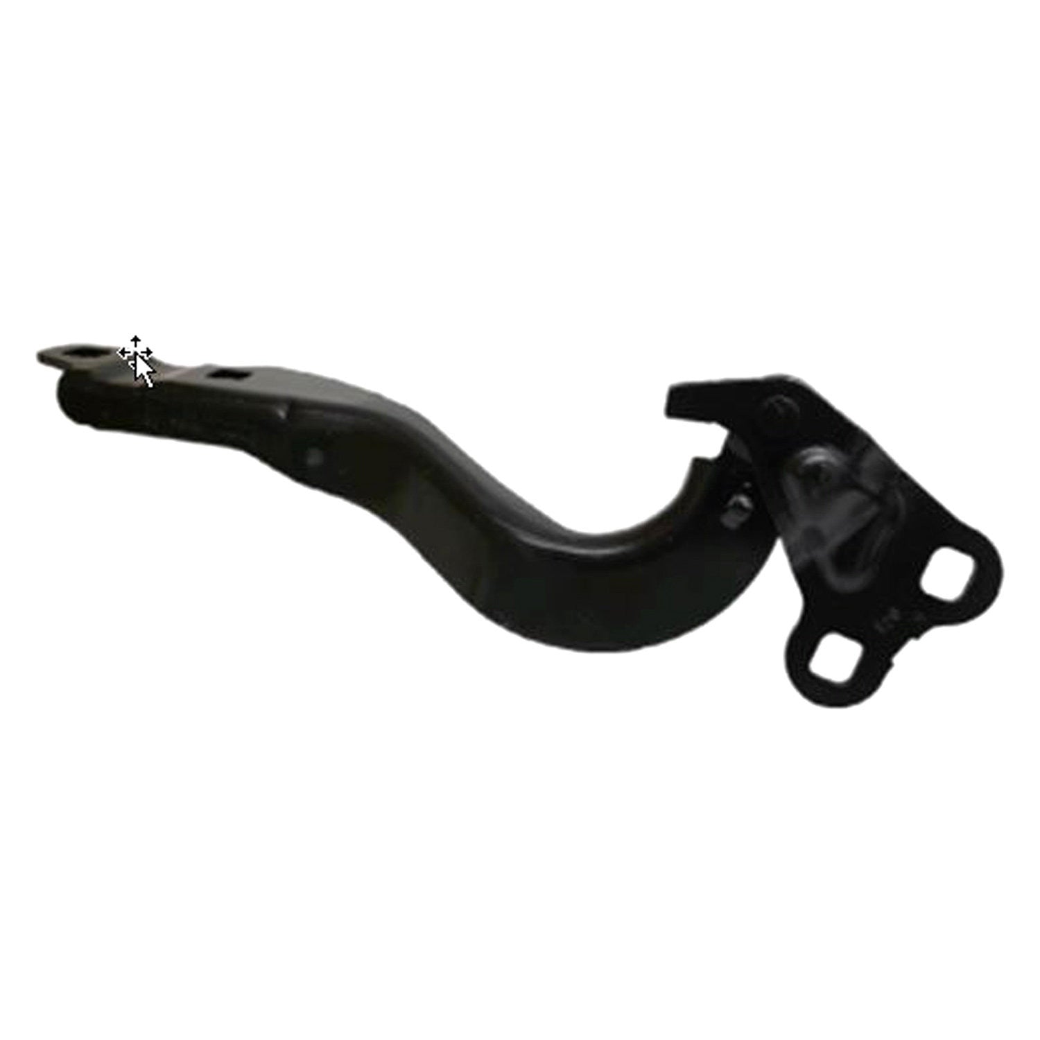 LINCOLN CORSAIR PLUG-IN HOOD HINGE LEFT (Driver Side) OEM#LJ7Z16797A 2021-2023 PL#FO1236214