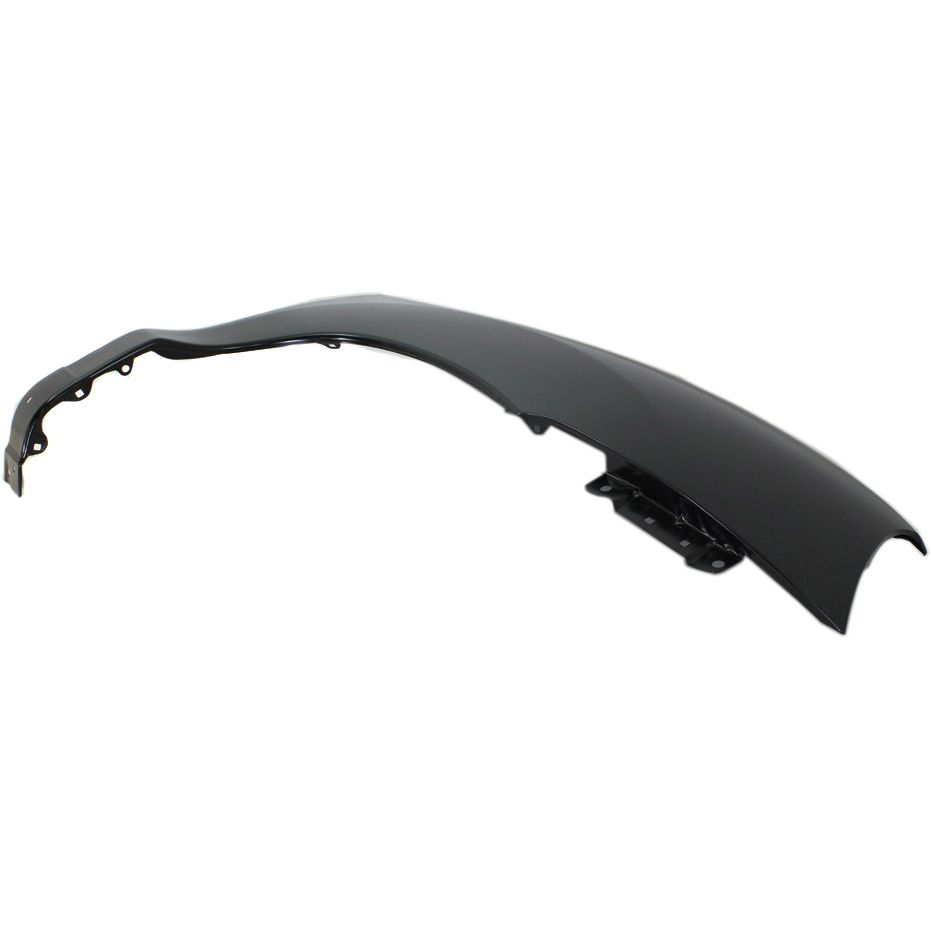 HYUNDAI SANTA FE FENDER RIGHT (Passenger Side) (W/O MLDG HOLE) OEM#6632126290 2001-2006 PL#HY1241120