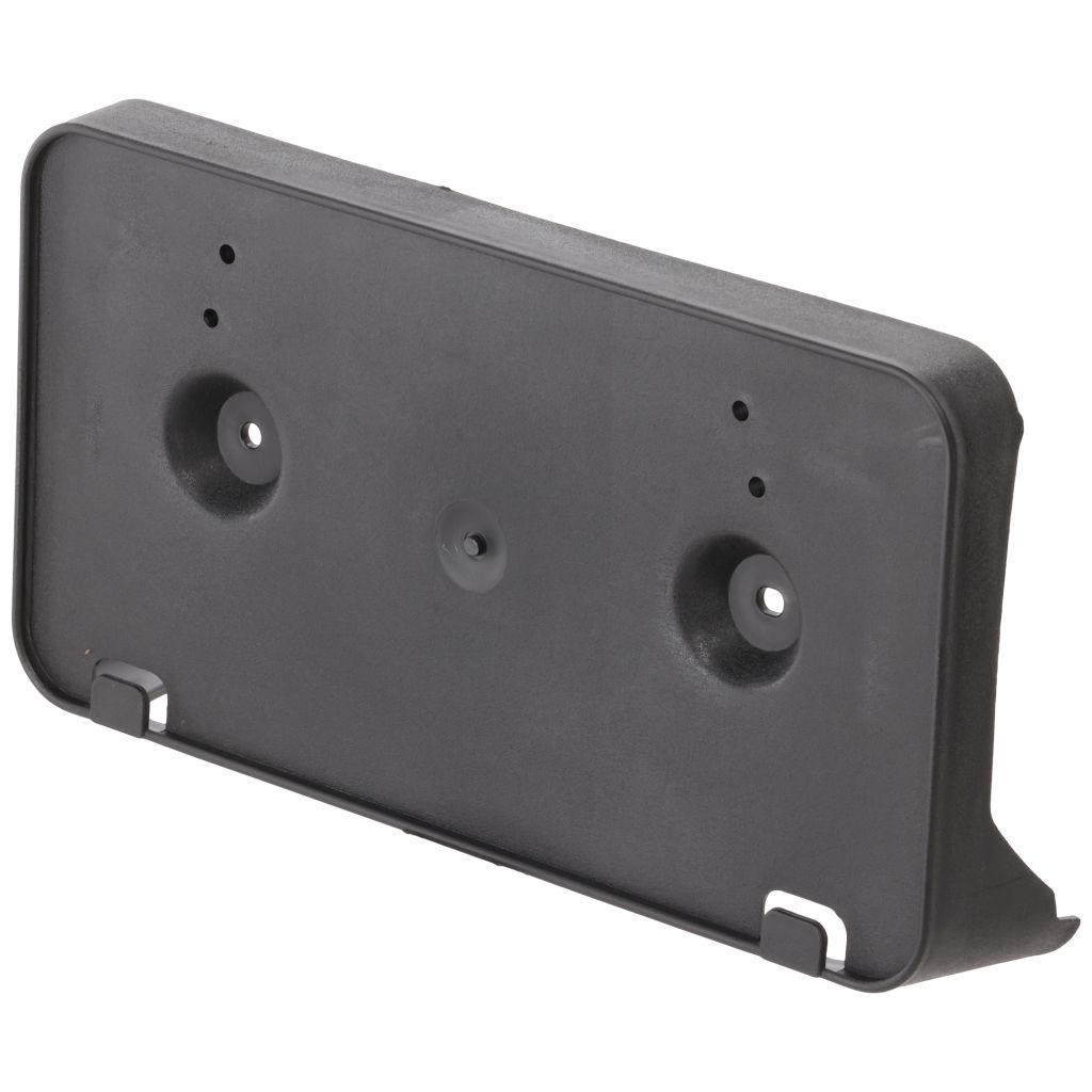 FORD TRUCKS & VANS EDGE FRONT LICENSE PLATE BRACKET OEM#BT4Z17A385C 2011-2014 PL#FO1068133