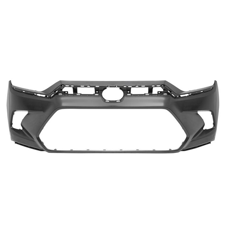 TOYOTA GRAND HIGHLANDER HYBRID FRONT BUMPER COVER PRIMED (WO/SENSOR)(XLE) OEM#521190E971 2024-2026 PL#TO1000484