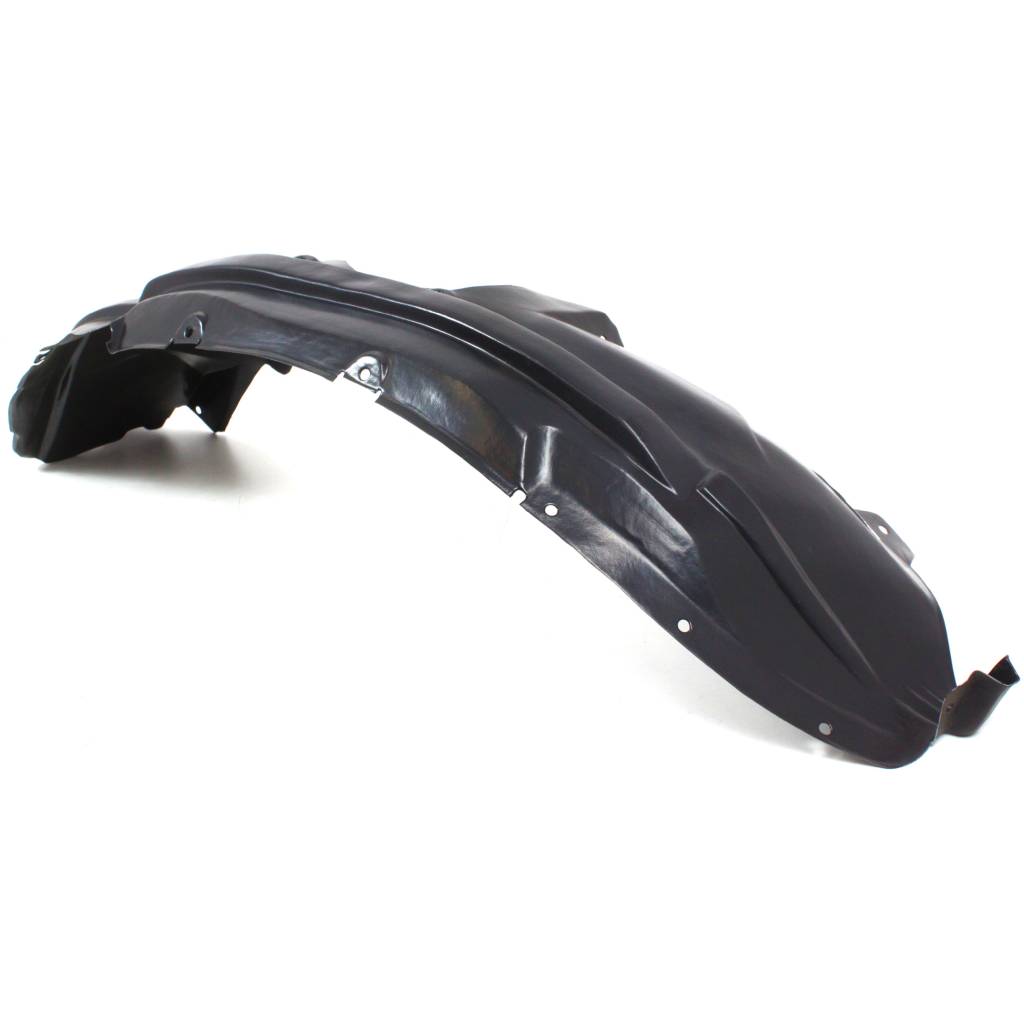 SUZUKI SX4 FENDER LINER LEFT (Driver Side) OEM#7232280J00 2007-2009 PL#SZ1248118
