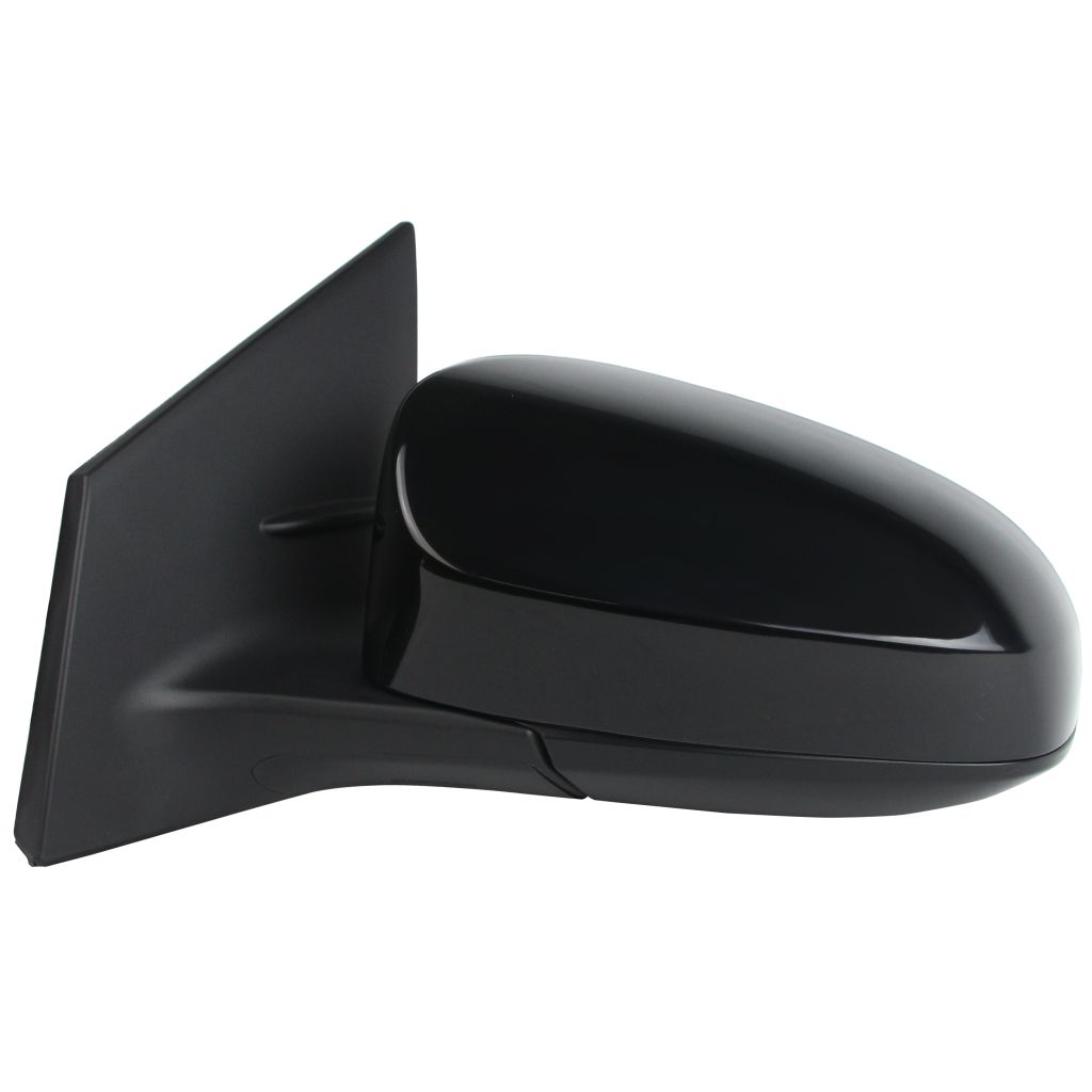 TOYOTA COROLLA/SEDAN DOOR MIRROR LEFT (Driver Side) POWER/ NOT HEATED (WO/SIGNAL) OEM#8794002F21C0 2014-2019 PL#TO1320293