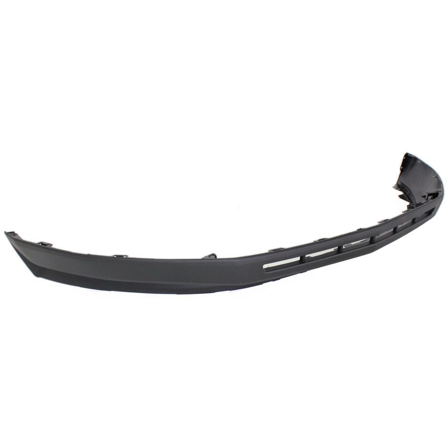 CADILLAC SRX FRONT BUMPER COVER LOWER TEXT-BLK OEM#22869264 2010-2016 PL#GM1015108