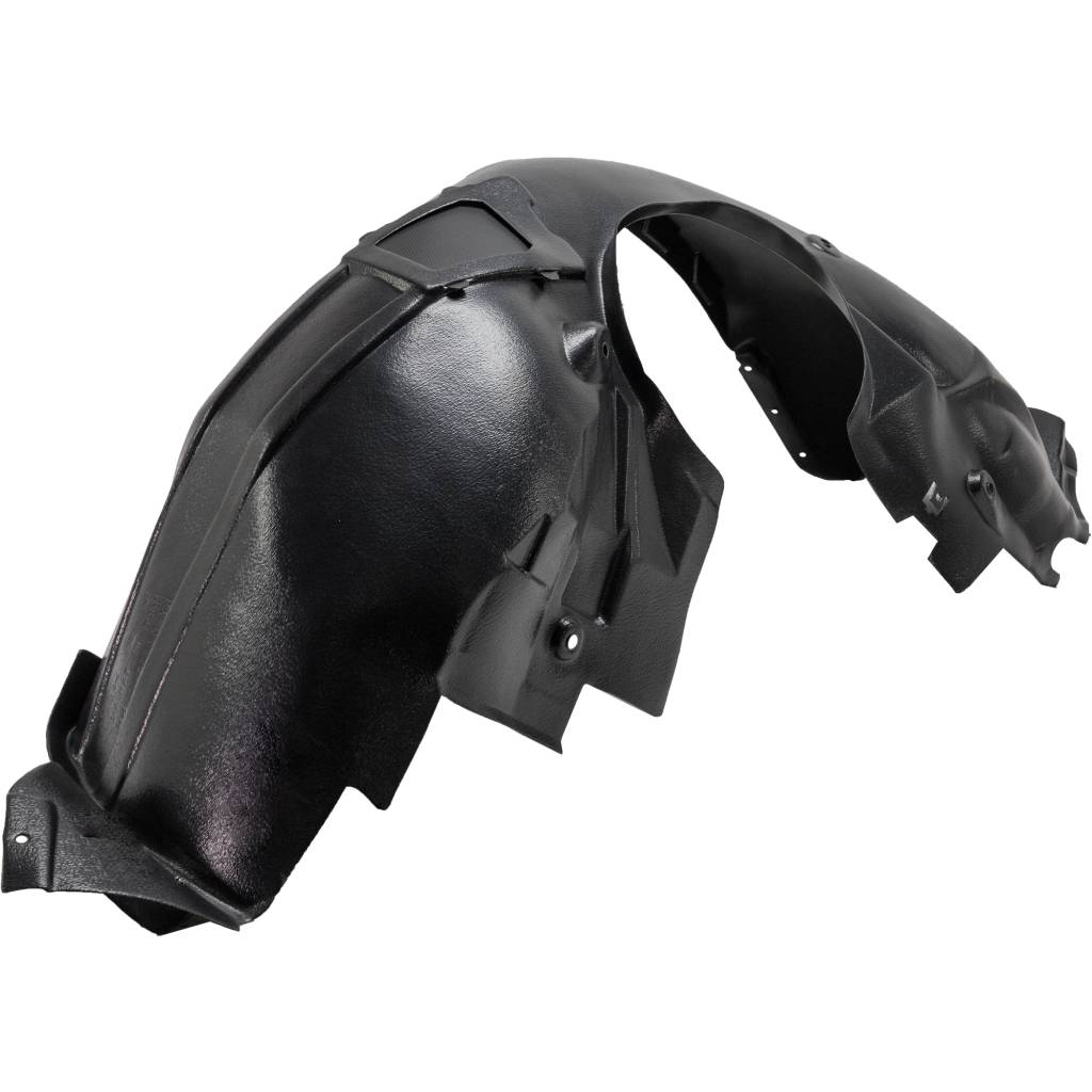 MERCEDES-BENZ METRIS FENDER LINER RIGHT (Passenger Side) OEM#4476840277-PFM 2016-2023 PL#MB1249197
