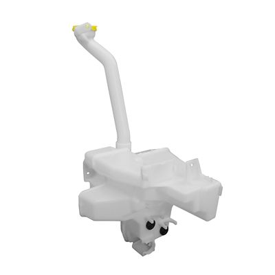 SUBARU FORESTER WASHER TANK WO/PUMP W/CAP OEM#86631SG020-PFM 2014-2018 PL#SU1288108