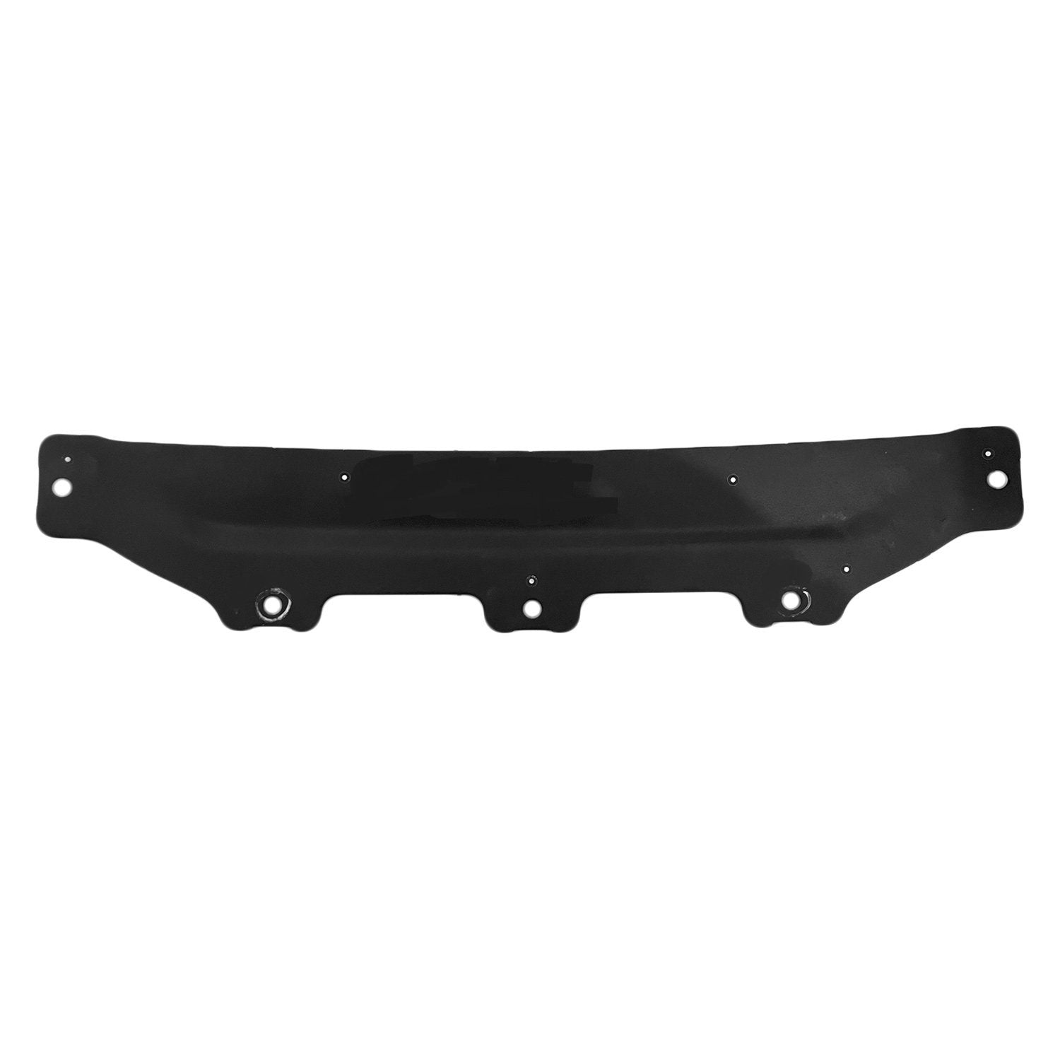 JEEPVEHICLE WRANGLER PLUG-IN FRONT BUMPER FILLER CENTER UPPER (RUBICON W/STEEL BMP) OEM#68293946AA 2021-2024 PL#CH1087128