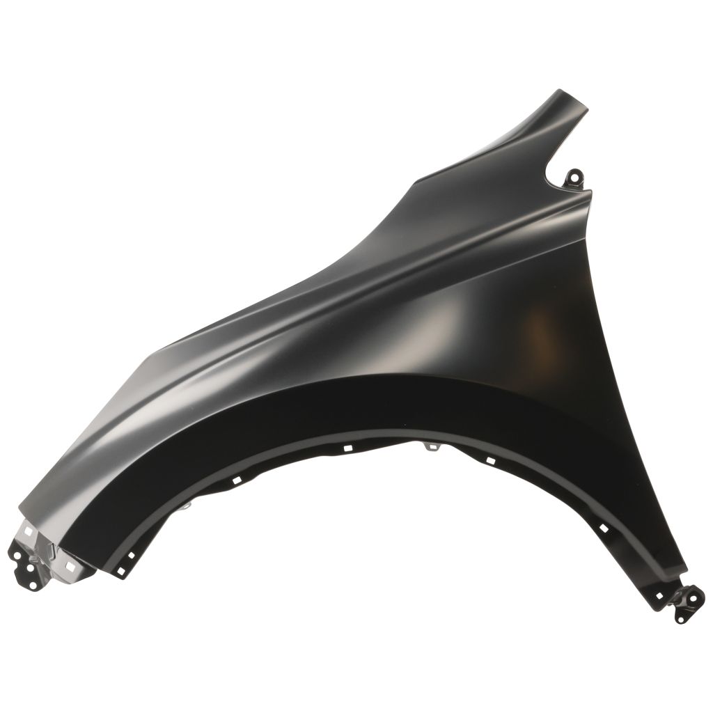 HONDA CRV FENDER LEFT (Driver Side) OEM#60261TLAA00ZZ 2017-2022 PL#HO1240193