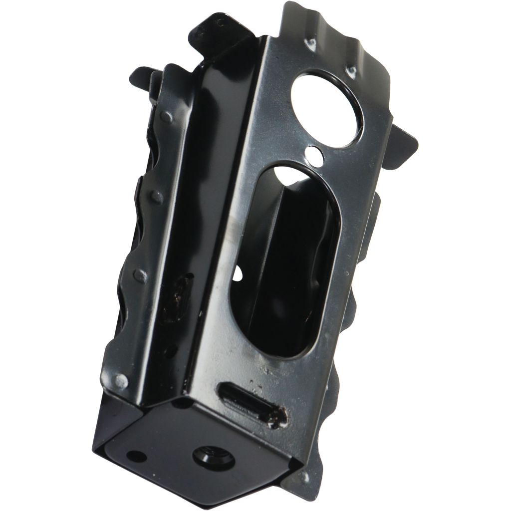 GM TRUCKS & VANS EQUINOX FRONT FRAME RAIL SUPPORT LOWER RIGHT (Passenger Side) OEM#84234581 2018-2024 PL#GM1255101