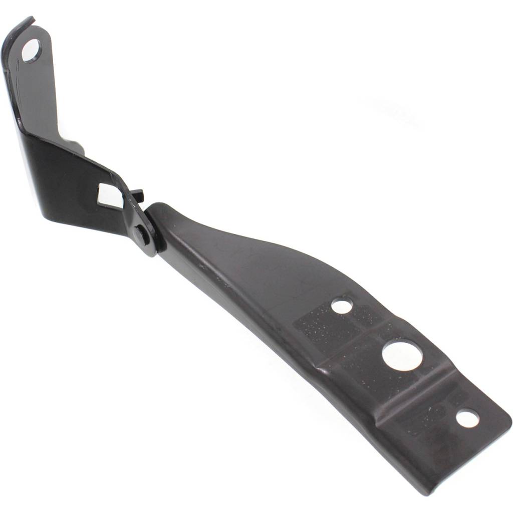 HONDA RIDGELINE HOOD HINGE LEFT (Driver Side) OEM#60170S9VA00ZZ 2006-2014 PL#HO1236136
