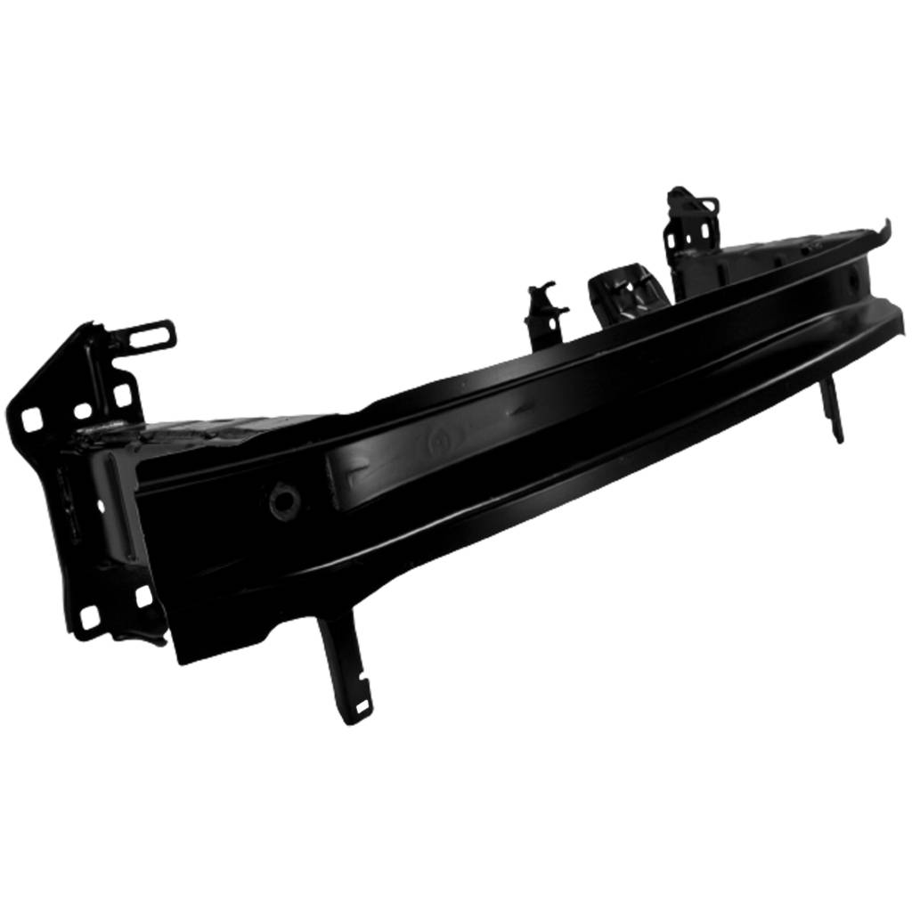 VOLKSWAGEN ATLAS FRONT BUMPER REINF (WO/FRONT VIEW CAMERA) OEM#3CN807109F 2018-2020 PL#VW1006149