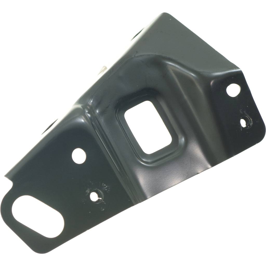 FIAT 500 2DOORS (FIAT) FENDER BRACKET LEFT (Driver Side) OEM#68070519AA 2012-2019 PL#FI1244100