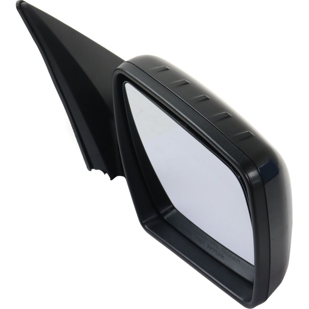 KIA SOUL DOOR MIRROR RIGHT (Passenger Side) PWR/N-HTD OEM#876202K331 2012-2013 PL#KI1321168