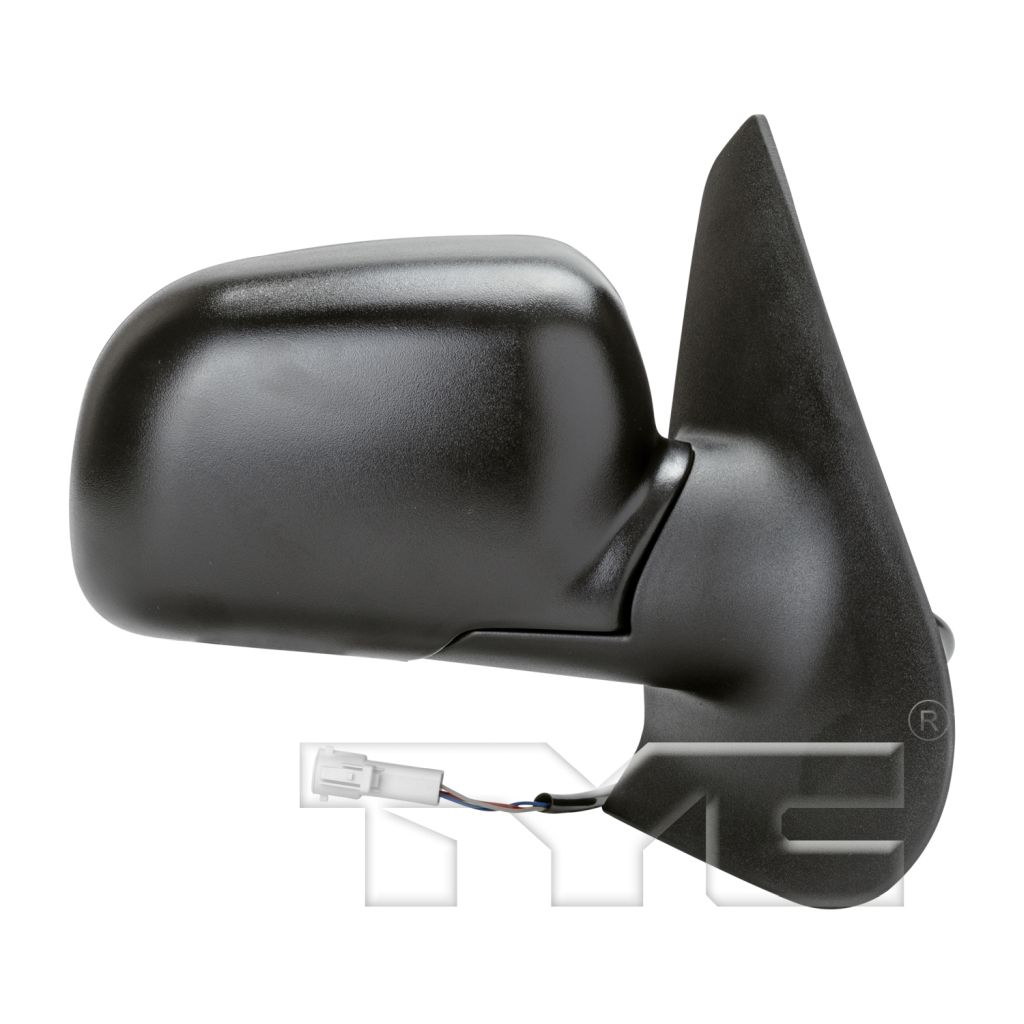 FORD TRUCKS & VANS EXPLORER SPORT/SPORT TRAC (PICKUP) DOOR MIRROR RIGHT (Passenger Side) POWER (SPORT TRAC) OEM#1L5Z17682BAA 2001-2005 PL#FO1321241