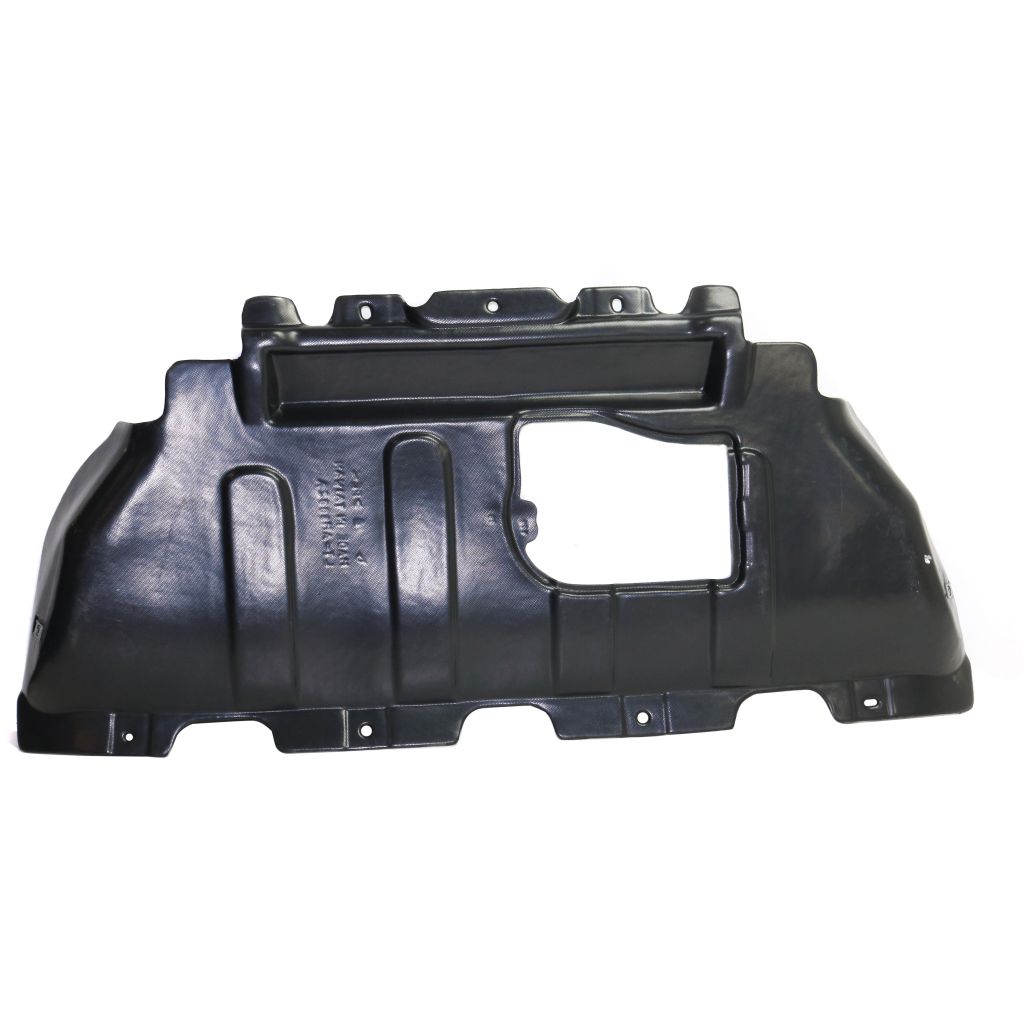 2011-2021 DODGE / JEEP Lower engine cover OEM# 55079191AE PL# CH1228121