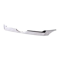 FORD TRUCKS & VANS EDGE GRILLE MLDG CENTER LOWER CHROME**CAPA** OEM#BT4Z8200D 2011-2014 PL#FO1216106C