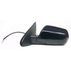 ACURA RSX DOOR MIRROR PWR LEFT (Driver Side) OEM#76250S6MA21ZB 2002-2003 PL#AC1320110