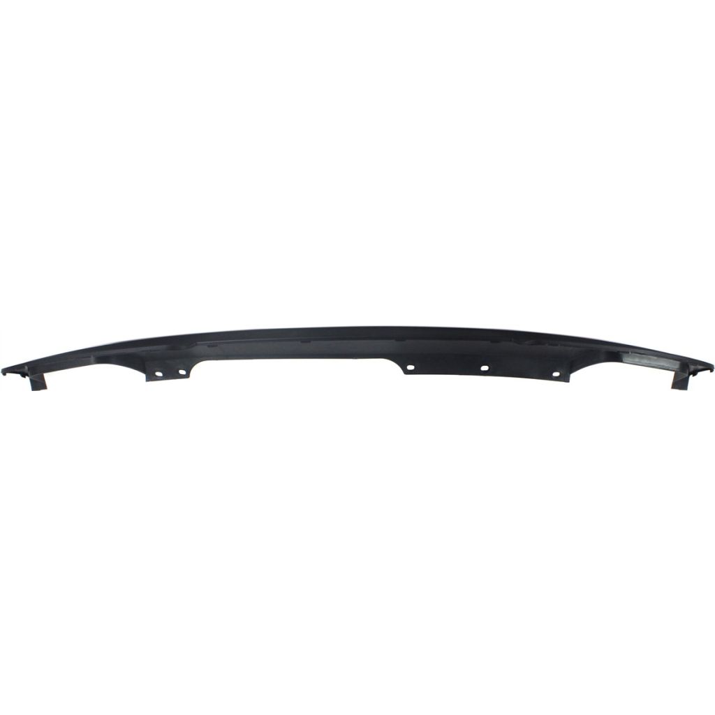 BMW BMW 5 SERIES (SEDAN) REAR BUMPER LOWER VALANCE (550i W/M PKG)(DUAL EXHAUST) OEM#51127906248 2011-2016 PL#BM1195108