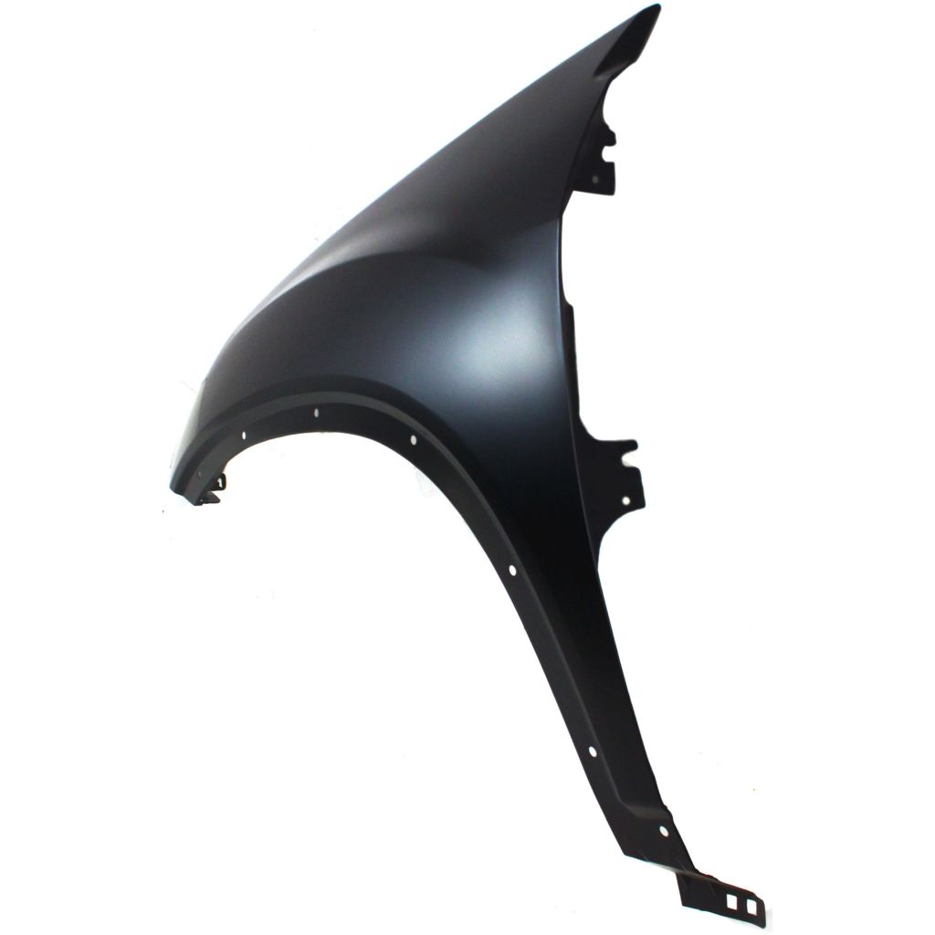 GM TRUCKS & VANS ACADIA / ACADIA LIMITED FENDER LEFT (Driver Side) OEM#20782224 2007-2012 PL#GM1240345
