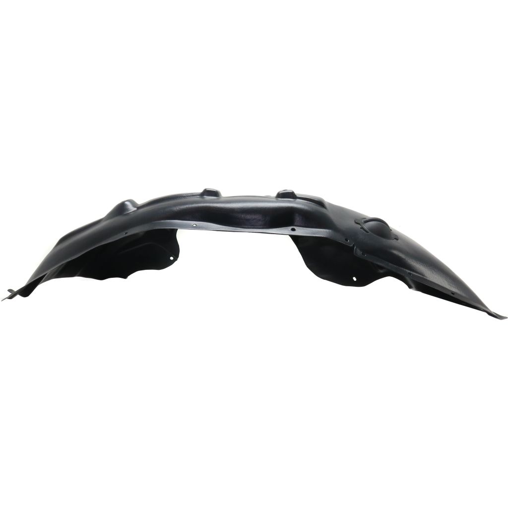 JEEPVEHICLE GRAND CHEROKEE / GRAND CHEROKEE WK FENDER LINER RIGHT (Passenger Side) (SRT-8) OEM#68203718AB-PFM 2014-2016 PL#CH1249194