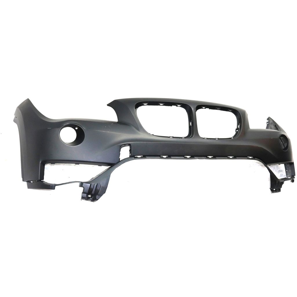 BMW BMW X1 FRONT BUMPER COVER PRIMED (WO/WASHER)(WO/M SPORT) OEM#51117345031 2013-2015 PL#BM1000322