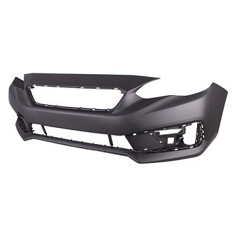 SUBARU IMPREZA SEDAN FRONT BUMPER COVER PRM OEM#57704FL11A 2020-2023 PL#SU1000193