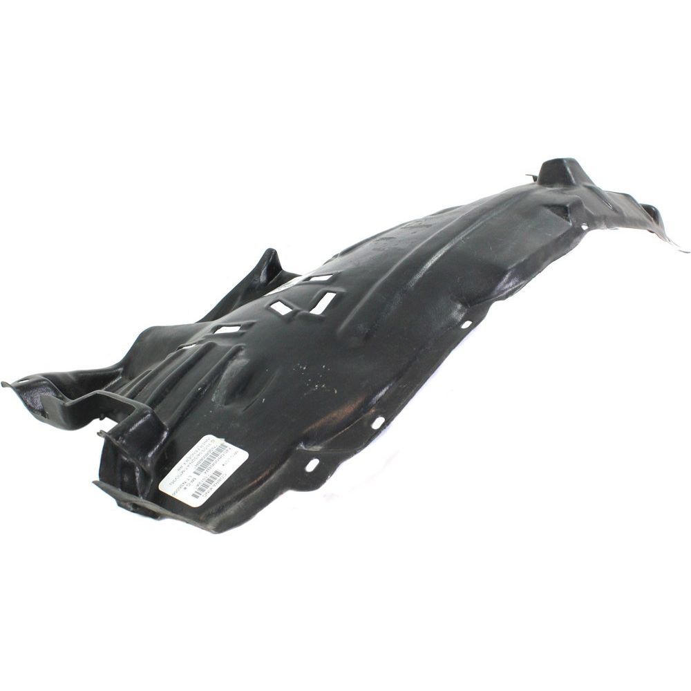 INFINITI G35 SEDAN FENDER LINER RIGHT (Passenger Side) (REAR SECTION) OEM#63842AL500 2003-2004 PL#IN1249103