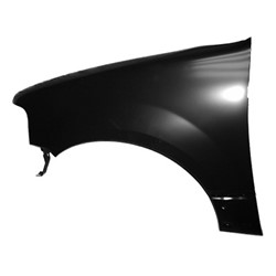 FORD TRUCKS & VANS EXPEDITION FENDER LEFT (Driver Side) (W/ WHEEL MLDG)**CAPA** OEM#FL1Z16006B 2007-2014 PL#FO1240254C